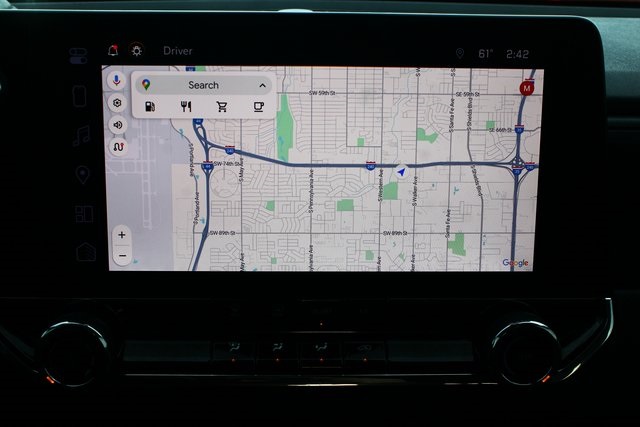 used 2024 Chevrolet Colorado car, priced at $29,669