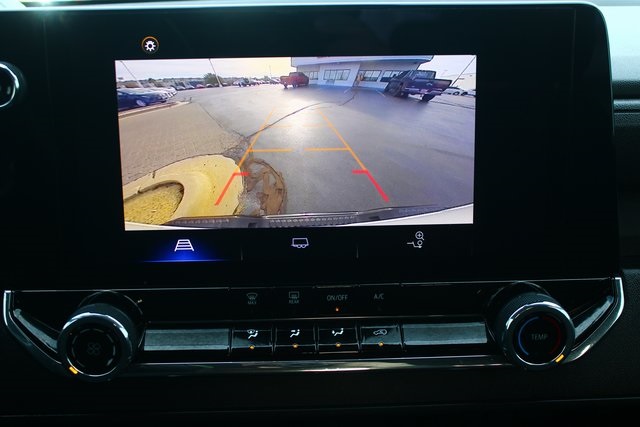 used 2024 Chevrolet Colorado car, priced at $29,669