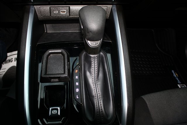 used 2024 Chevrolet Colorado car, priced at $29,669