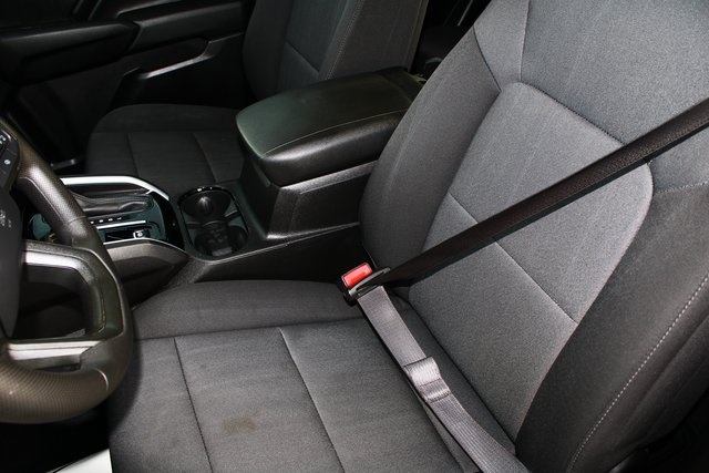 used 2024 Chevrolet Colorado car, priced at $29,669