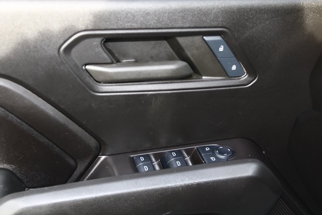 used 2024 Chevrolet Colorado car, priced at $29,669