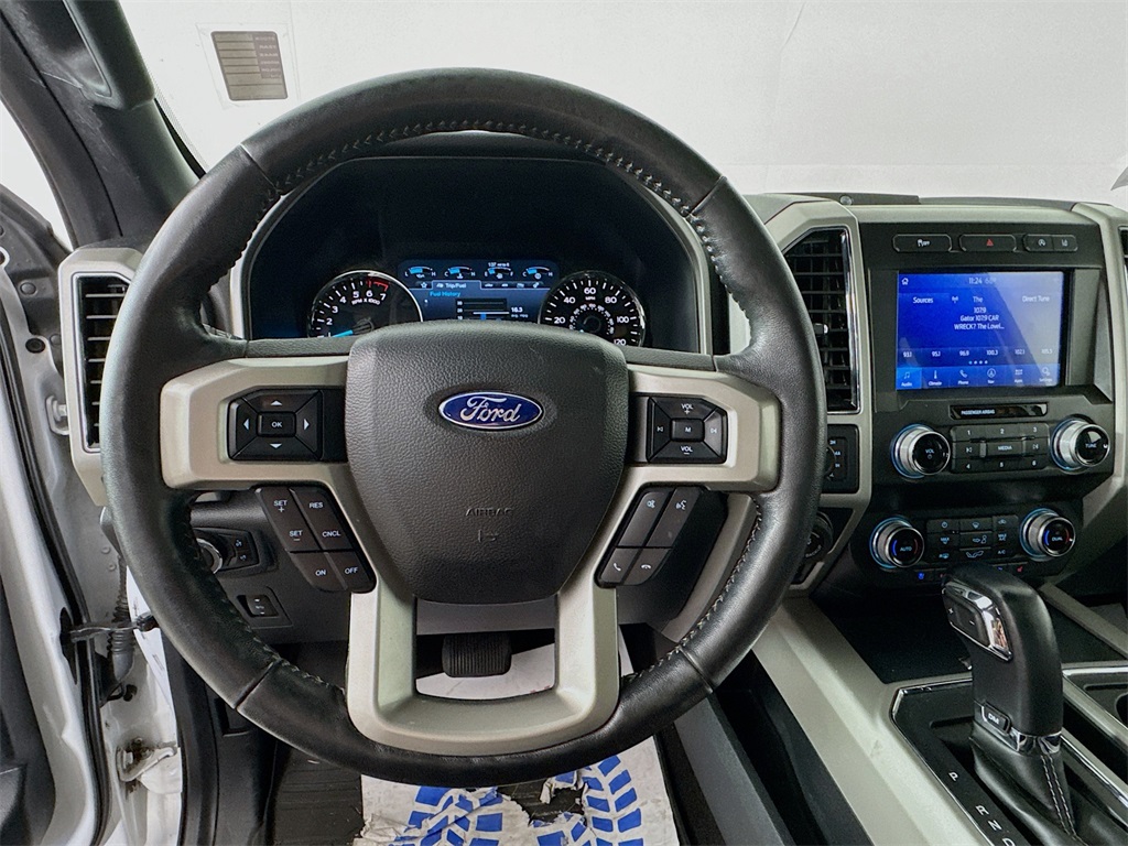 Photo of 2020 Ford F-150 Lariat in Myrtle Beach, SC - 11,  2020 Ford F-150 Lariat:T3837H