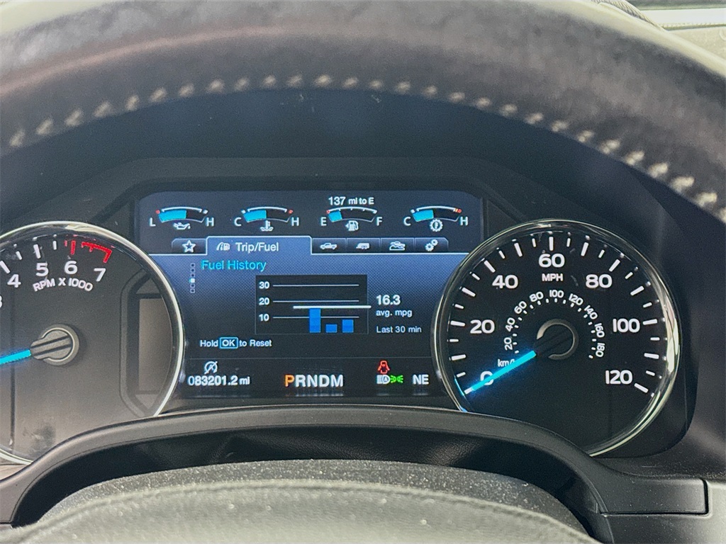 Photo of 2020 Ford F-150 Lariat in Myrtle Beach, SC - 12,  2020 Ford F-150 Lariat:T3837H