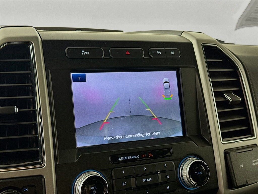 Photo of 2020 Ford F-150 Lariat in Myrtle Beach, SC - 14,  2020 Ford F-150 Lariat:T3837H