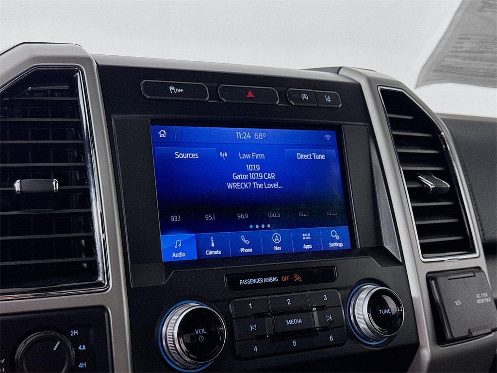 Photo of 2020 Ford F-150 Lariat in Myrtle Beach, SC - 15,  2020 Ford F-150 Lariat:T3837H