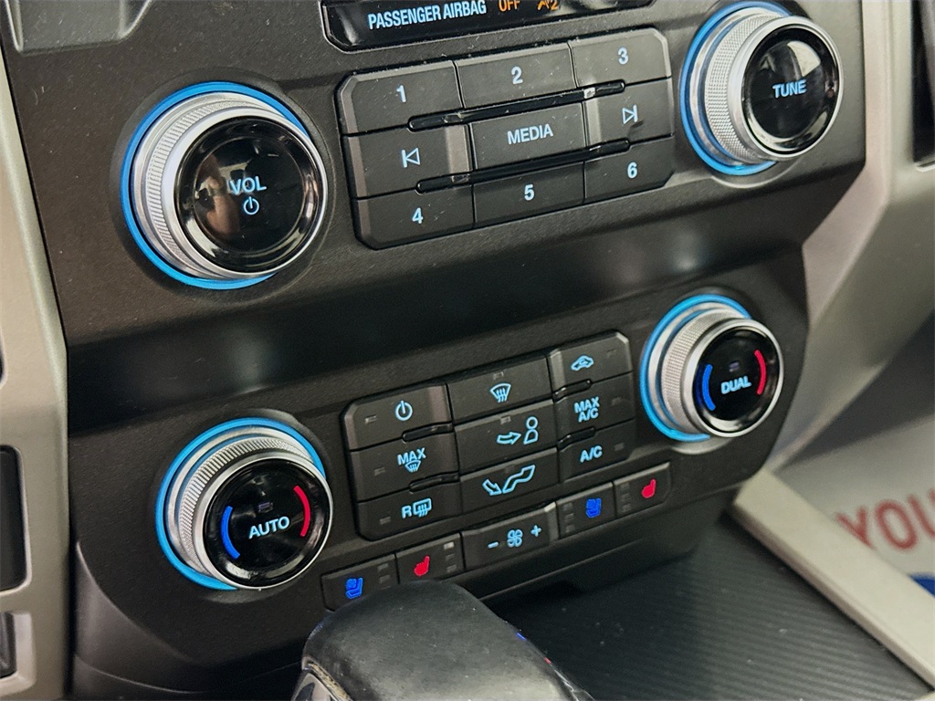 Photo of 2020 Ford F-150 Lariat in Myrtle Beach, SC - 16,  2020 Ford F-150 Lariat:T3837H