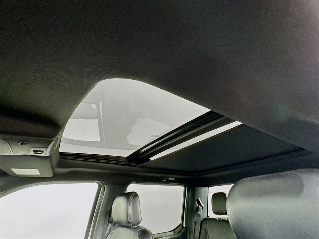 Photo of 2020 Ford F-150 Lariat in Myrtle Beach, SC - 22,  2020 Ford F-150 Lariat:T3837H