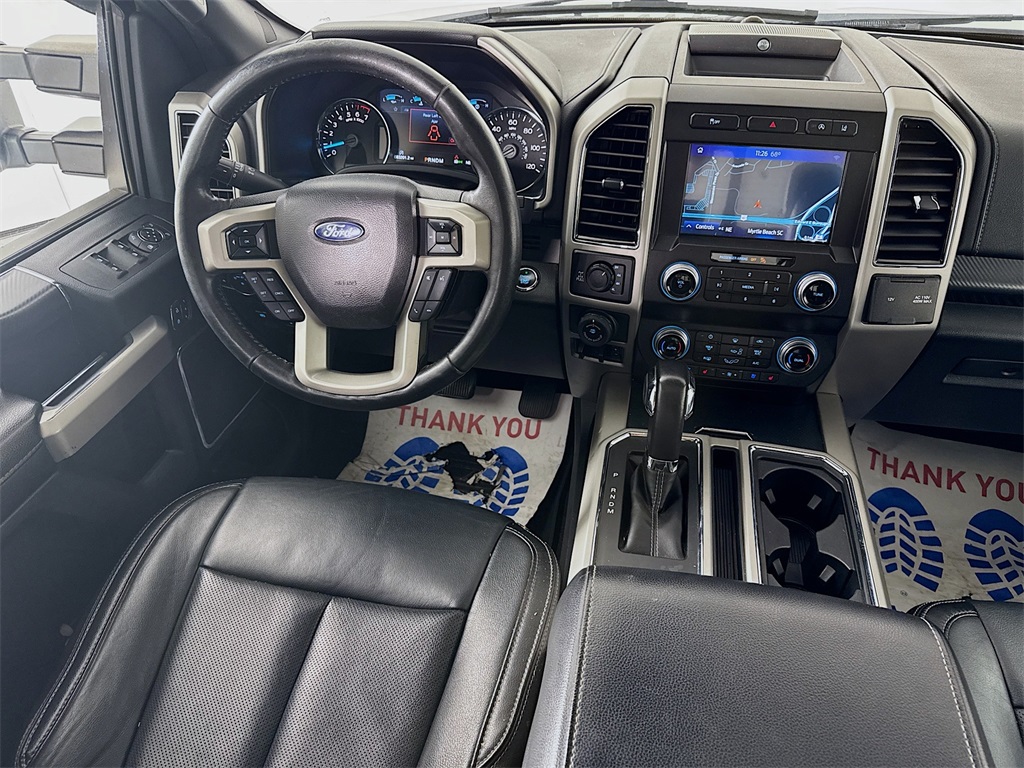 Photo of 2020 Ford F-150 Lariat in Myrtle Beach, SC - 23,  2020 Ford F-150 Lariat:T3837H