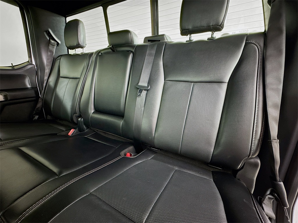 Photo of 2020 Ford F-150 Lariat in Myrtle Beach, SC - 25,  2020 Ford F-150 Lariat:T3837H