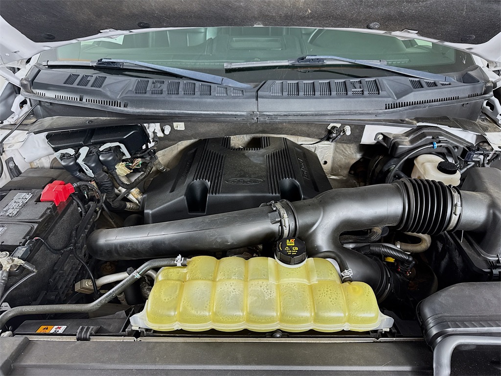 Photo of 2020 Ford F-150 Lariat in Myrtle Beach, SC - 29,  2020 Ford F-150 Lariat:T3837H