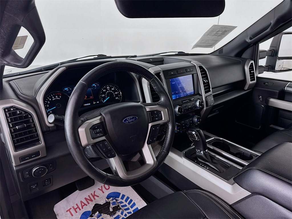 Photo of 2020 Ford F-150 Lariat in Myrtle Beach, SC - 9,  2020 Ford F-150 Lariat:T3837H