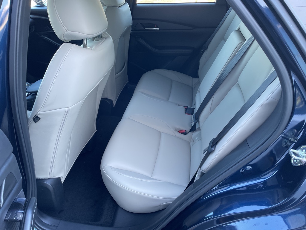 2025 Mazda CX-30 2.5 S Preferred photo 7