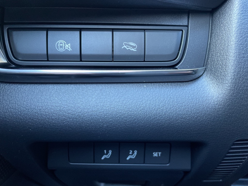 2025 Mazda CX-30 2.5 S Preferred photo 11