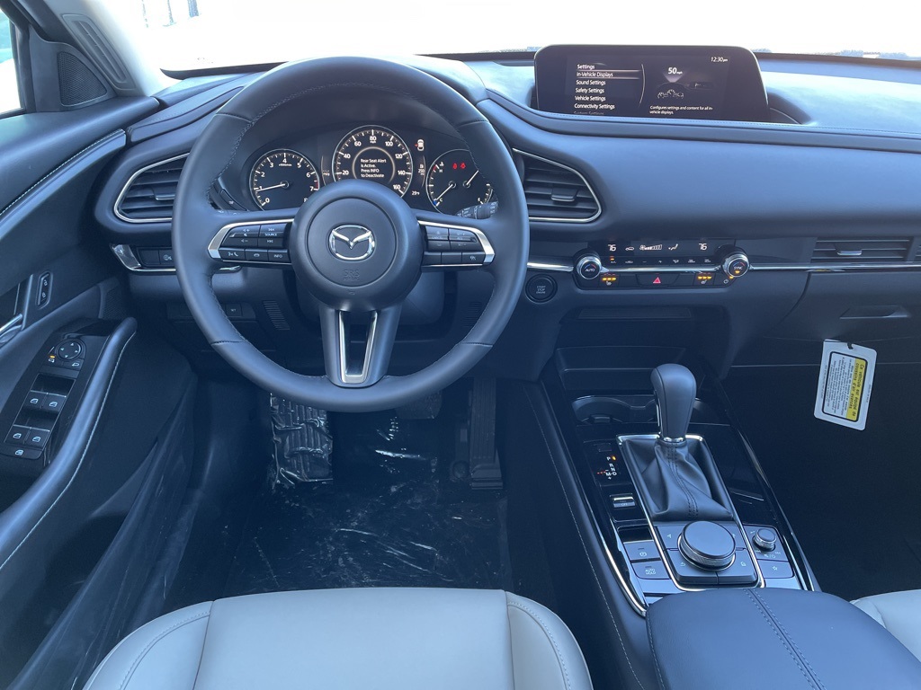 2025 Mazda CX-30 2.5 S Preferred photo 12