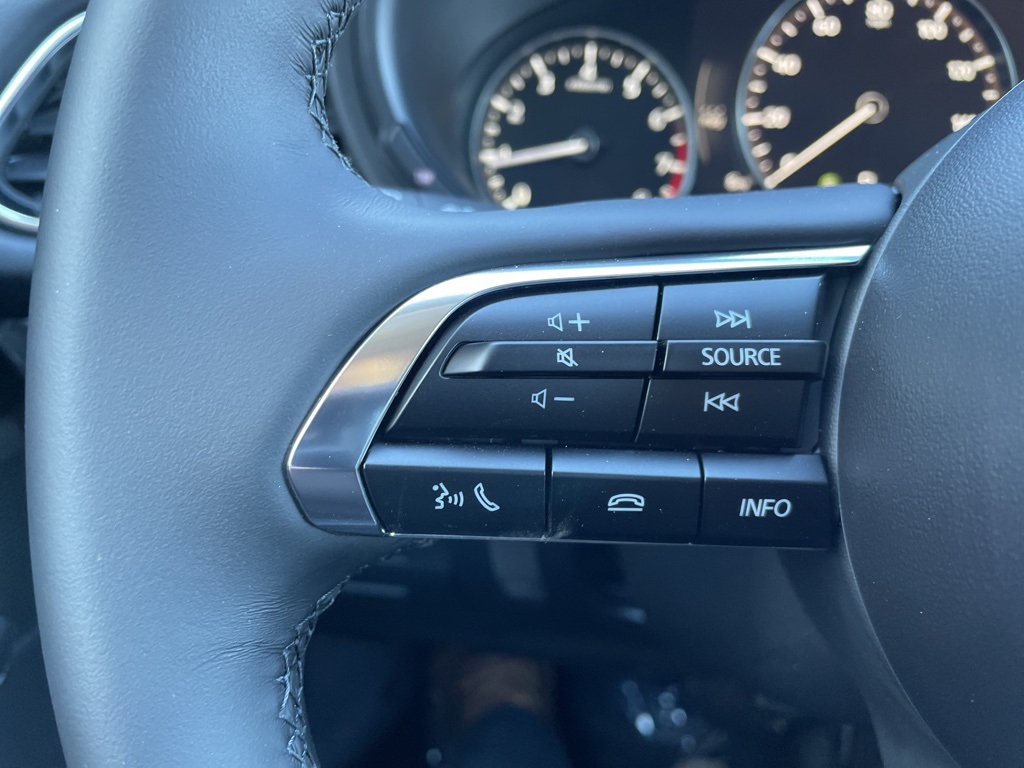 2025 Mazda CX-30 2.5 S Preferred photo 14