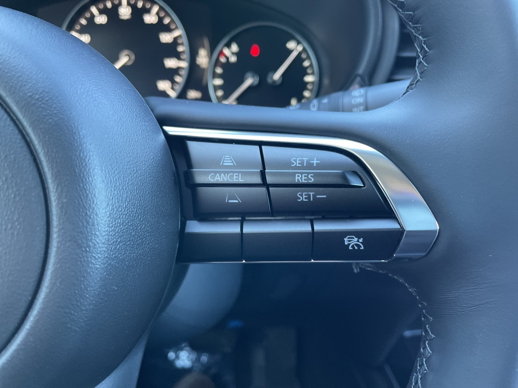 2025 Mazda CX-30 2.5 S Preferred photo 15