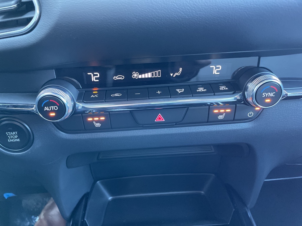 2025 Mazda CX-30 2.5 S Preferred photo 17