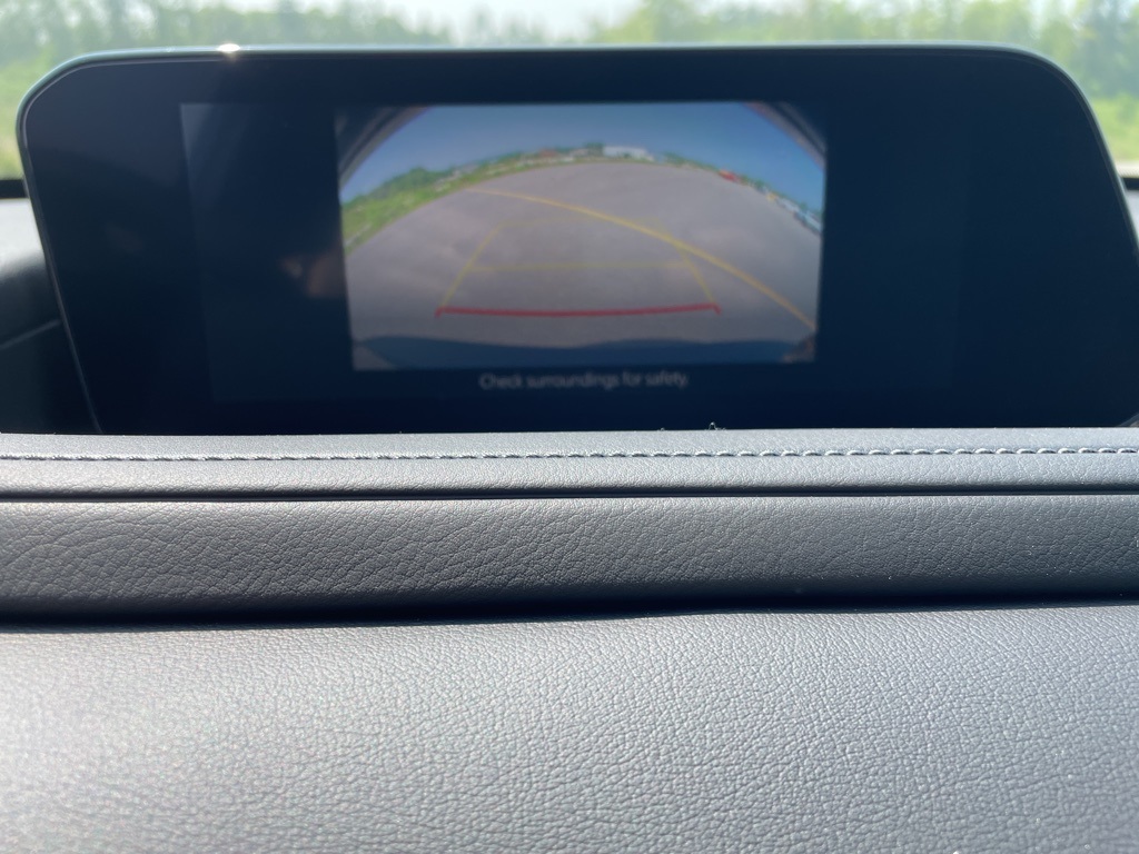 2025 Mazda CX-30 2.5 S Preferred photo 19