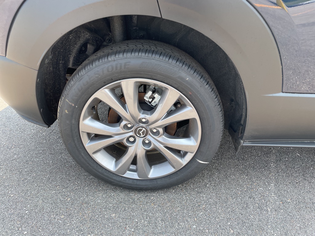 2025 Mazda CX-30 2.5 S Preferred photo 3