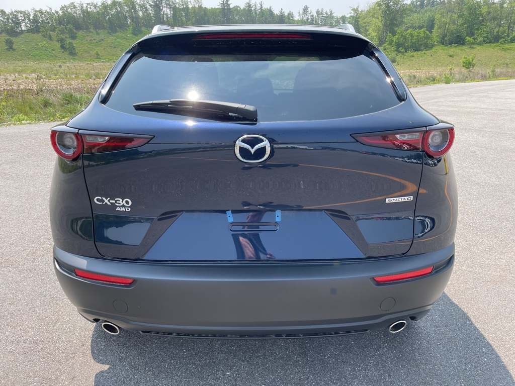 2025 Mazda CX-30 2.5 S Preferred photo 5