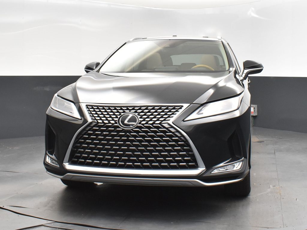 2022 Caviar Lexus RX 350L FWD SUV