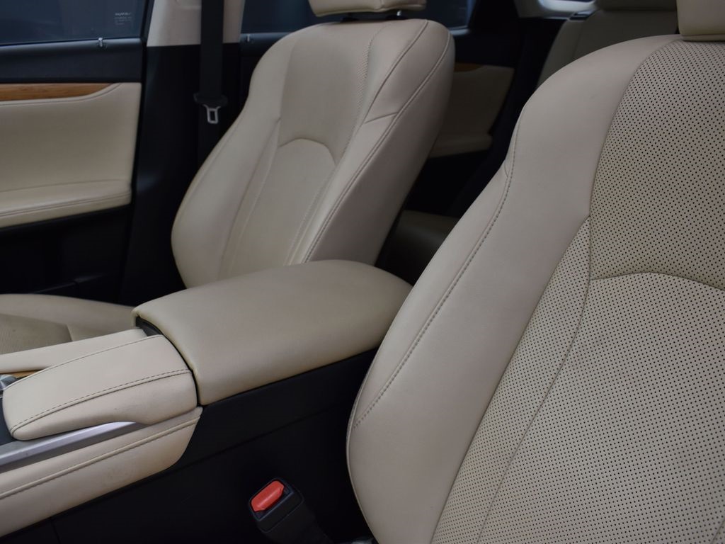 2022 Caviar Lexus RX 350L FWD SUV