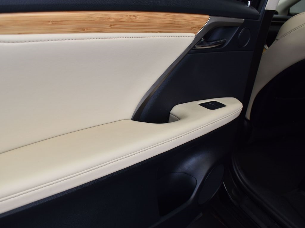 2022 Caviar Lexus RX 350L FWD SUV