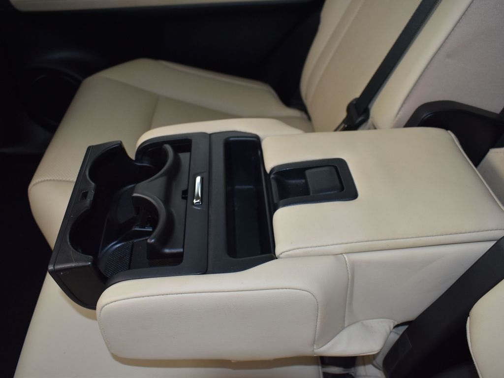 2022 Caviar Lexus RX 350L FWD SUV