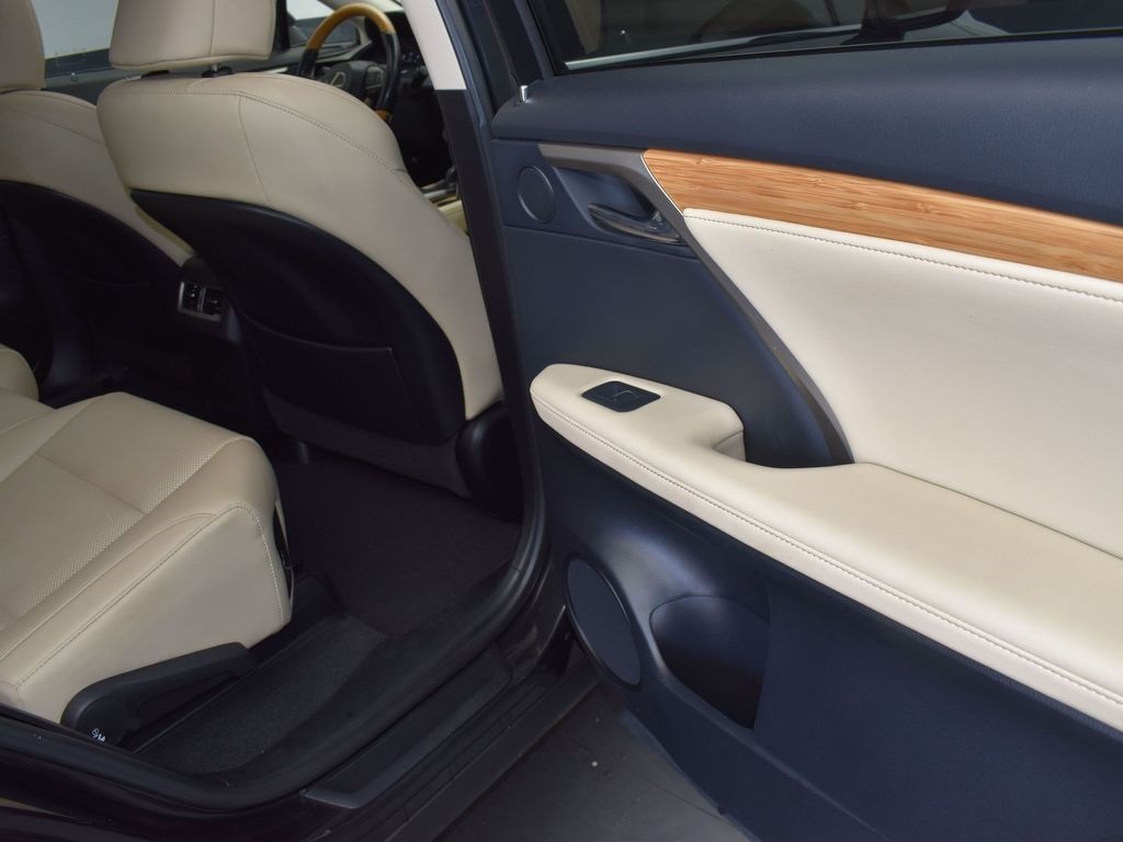 2022 Caviar Lexus RX 350L FWD SUV