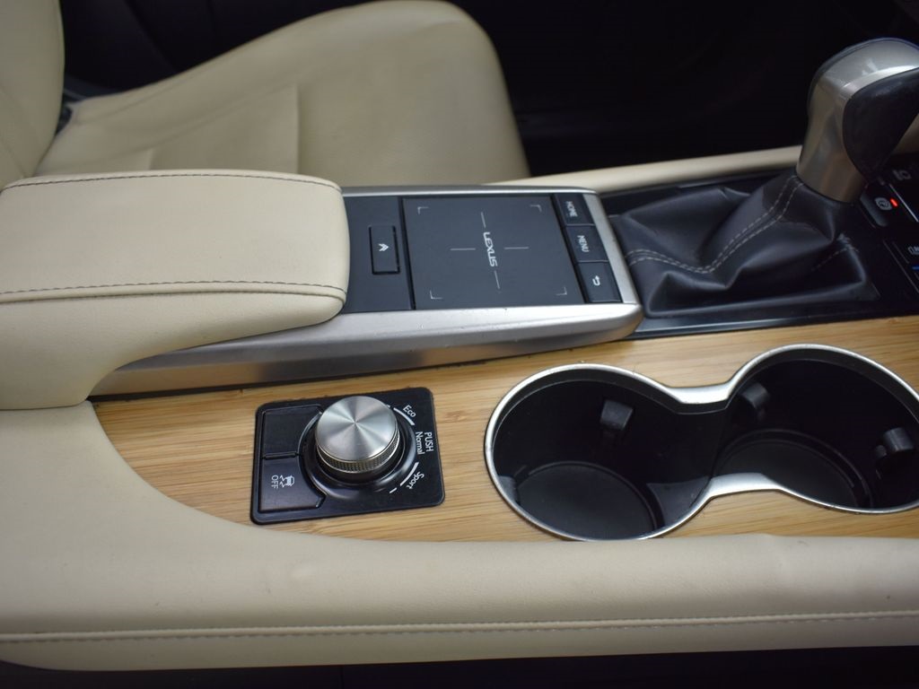 2022 Caviar Lexus RX 350L FWD SUV