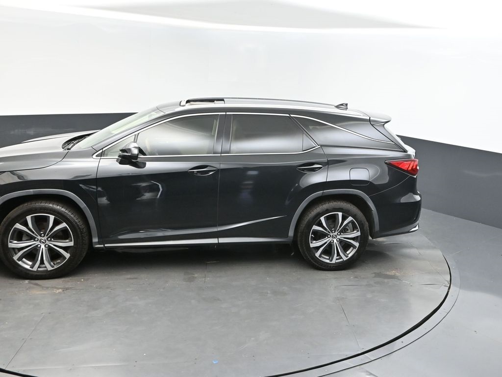 2022 Caviar Lexus RX 350L FWD SUV