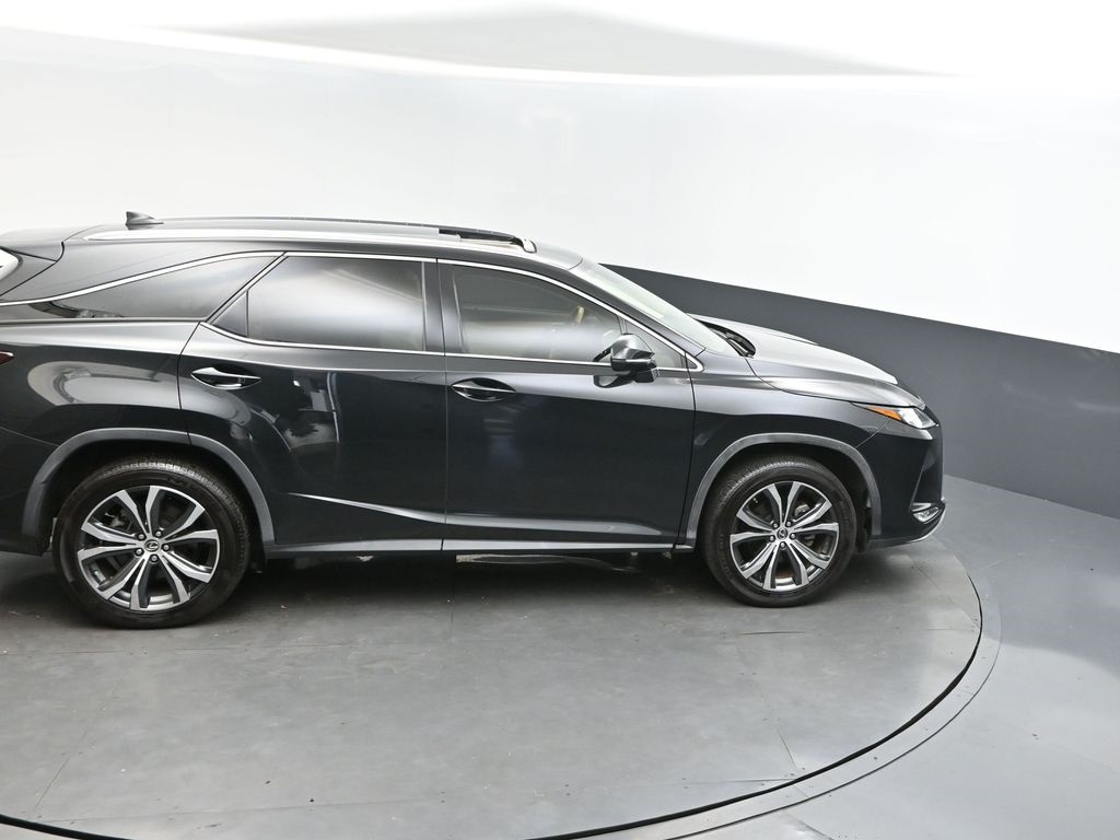 2022 Caviar Lexus RX 350L FWD SUV