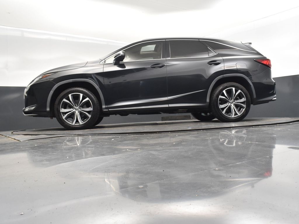 2022 Caviar Lexus RX 350L FWD SUV