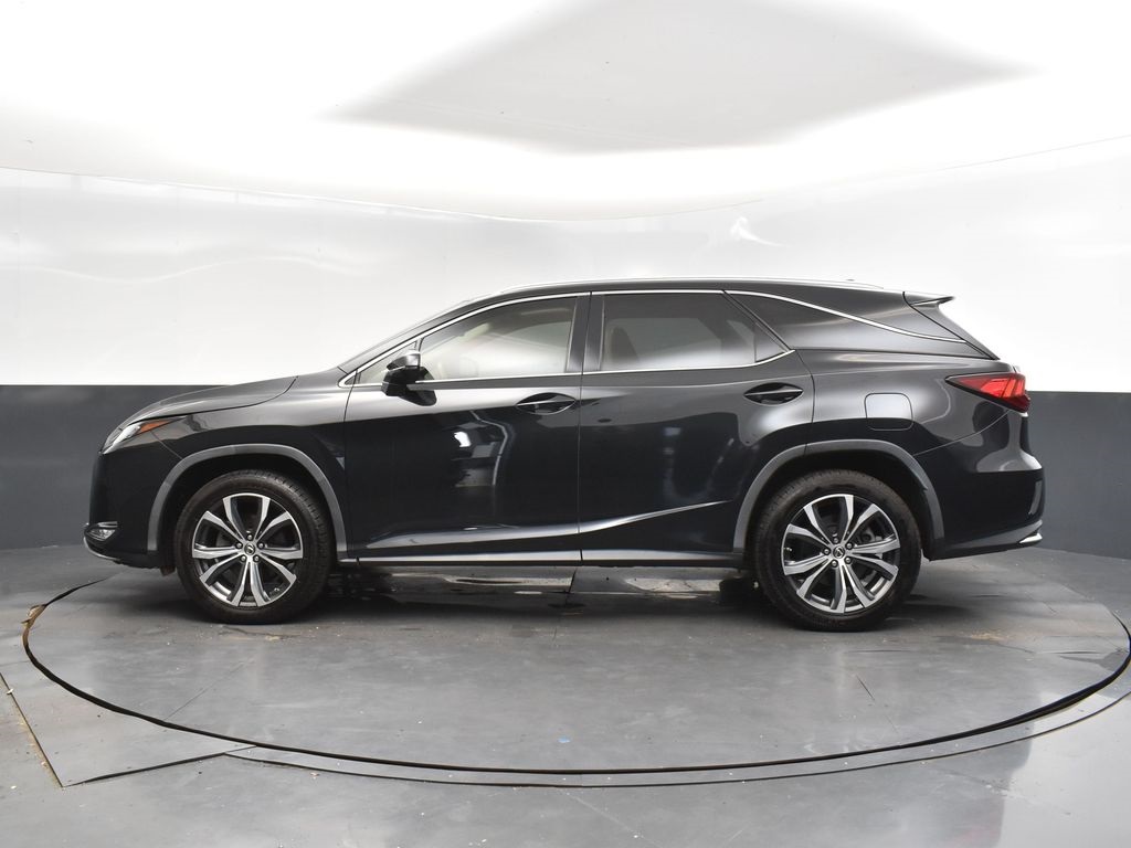 2022 Caviar Lexus RX 350L FWD SUV