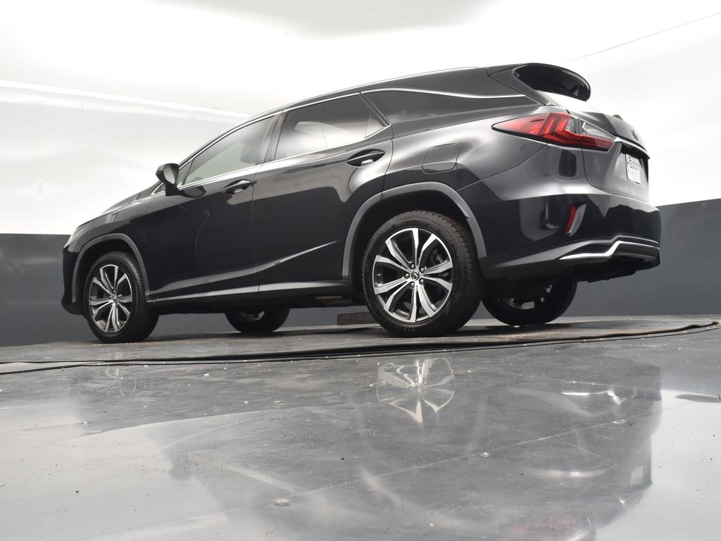 2022 Caviar Lexus RX 350L FWD SUV