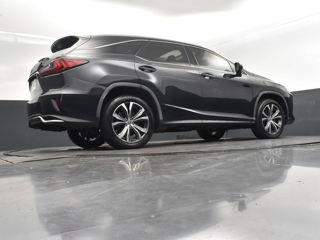 2022 Caviar Lexus RX 350L FWD SUV