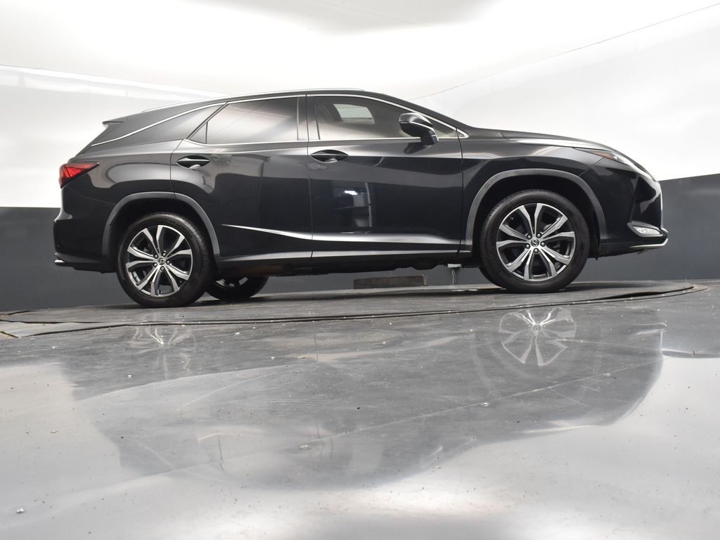 2022 Caviar Lexus RX 350L FWD SUV