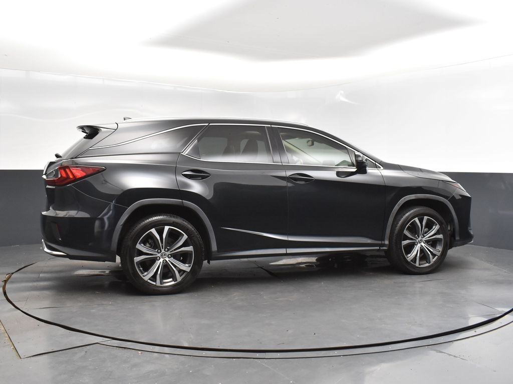 2022 Caviar Lexus RX 350L FWD SUV