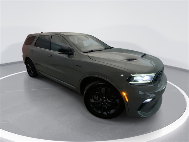 2021 Dodge Durango R/T's photo