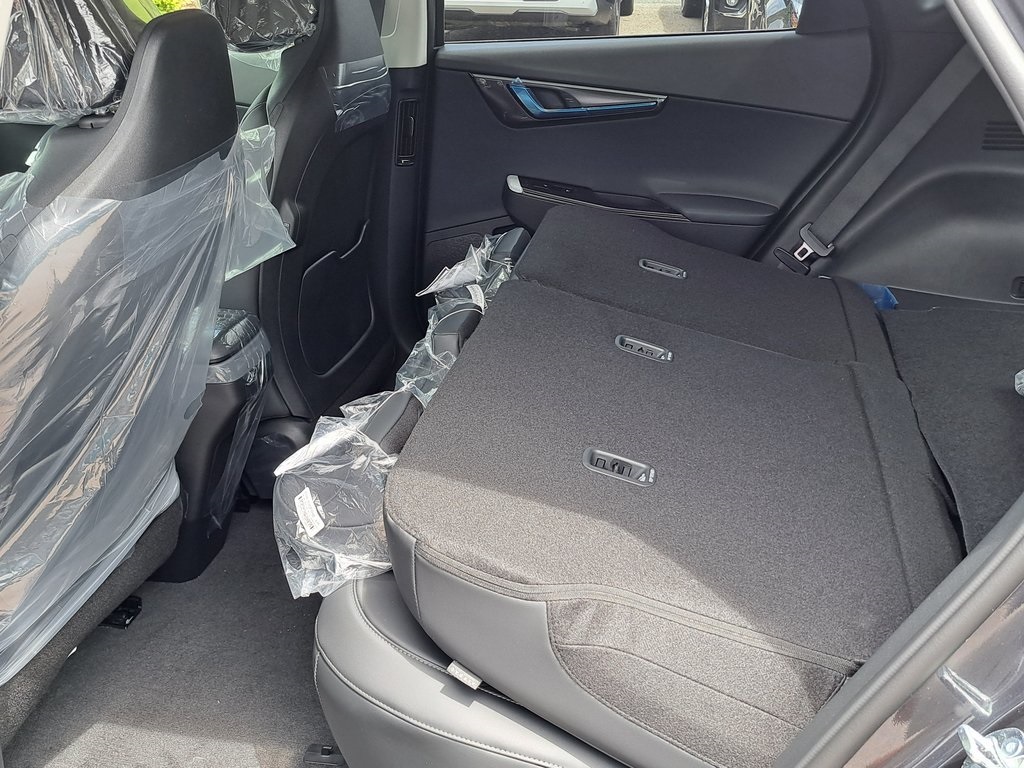 2025 Kia EV6 Light SUV AWD 13