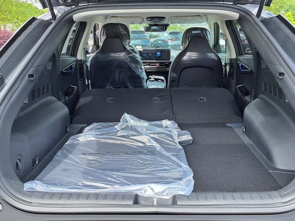 2025 Kia EV6 Light SUV AWD 14