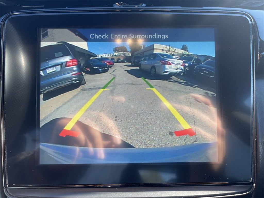 used 2018 Maserati Quattroporte car, priced at $34,995