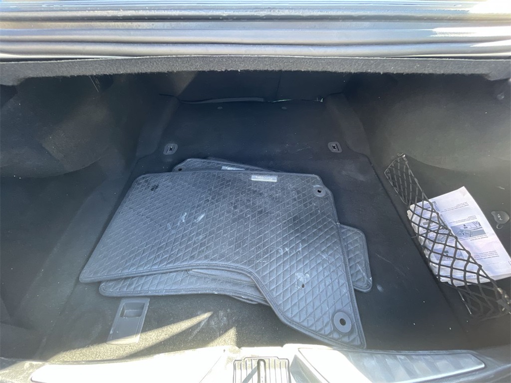 used 2018 Maserati Quattroporte car, priced at $34,995