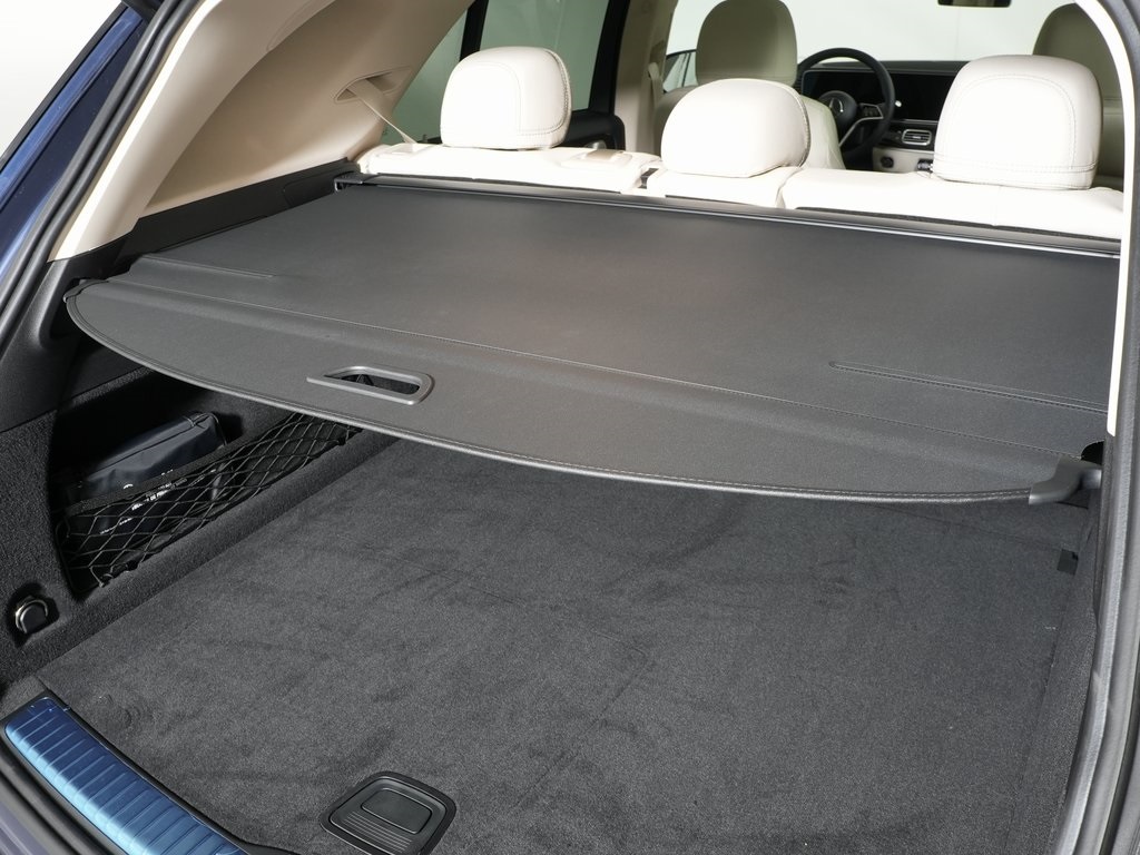 new 2026 Mercedes-Benz GLE car, priced at $73,505