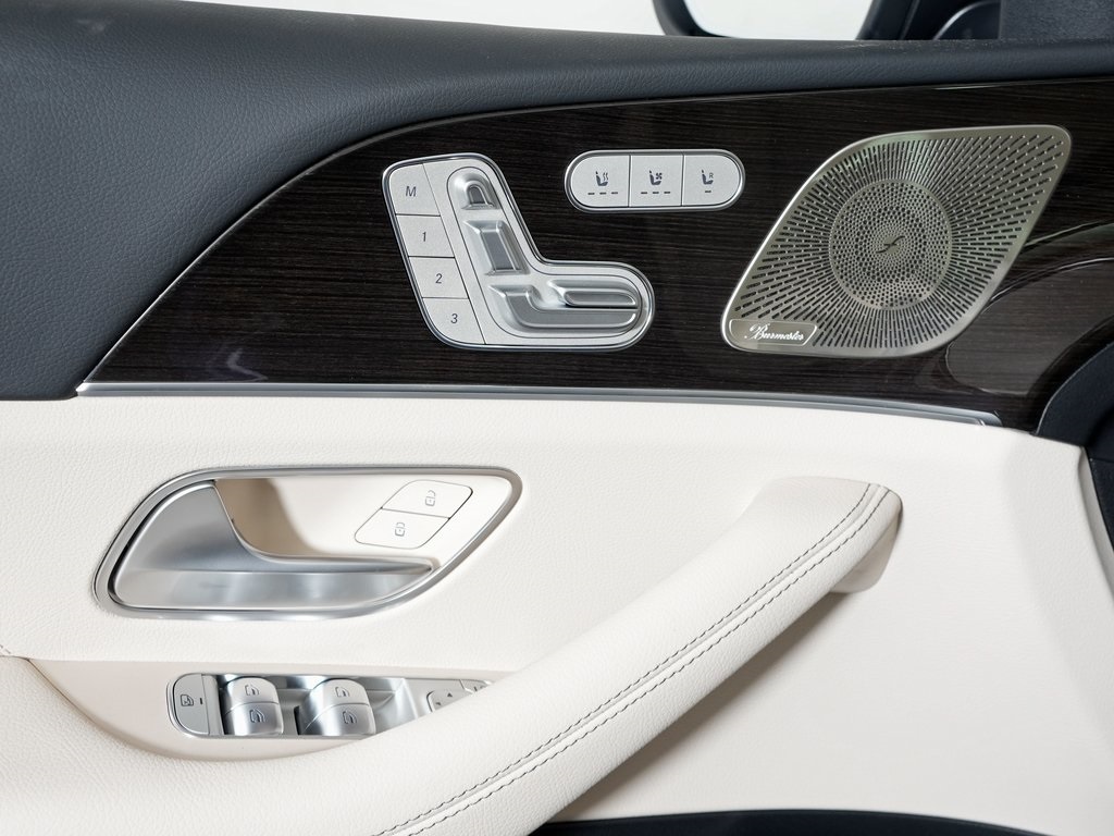 new 2026 Mercedes-Benz GLE car, priced at $73,505