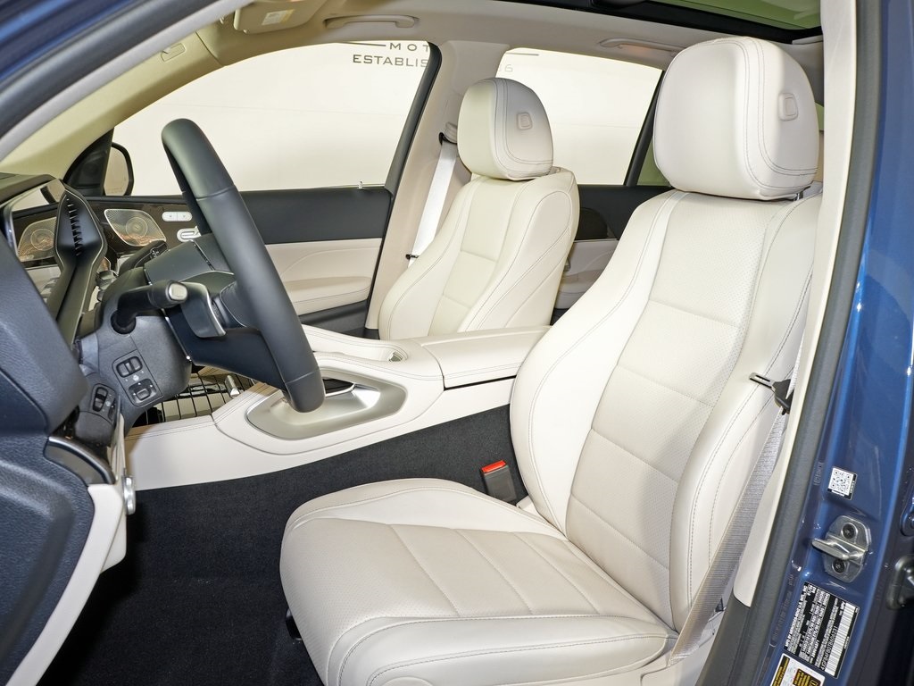 new 2026 Mercedes-Benz GLE car, priced at $73,505