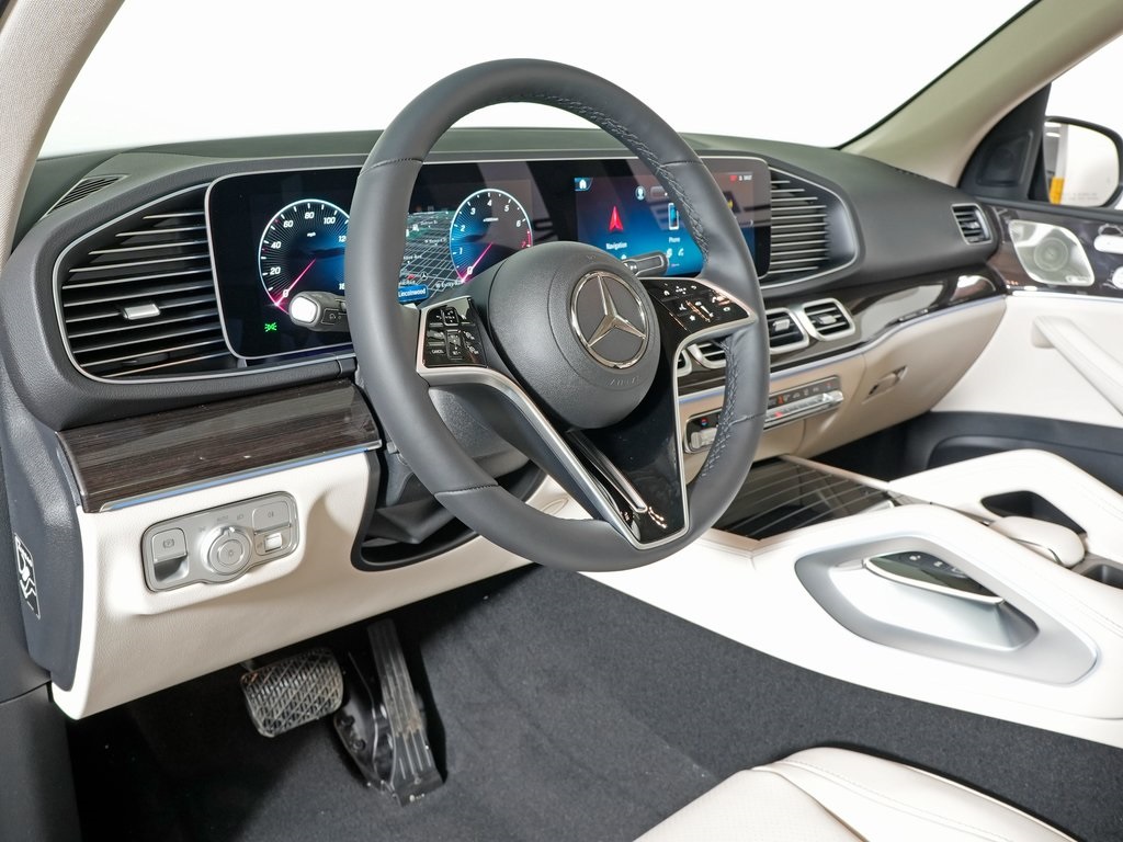 new 2026 Mercedes-Benz GLE car, priced at $73,505