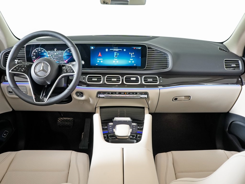 new 2026 Mercedes-Benz GLE car, priced at $73,505