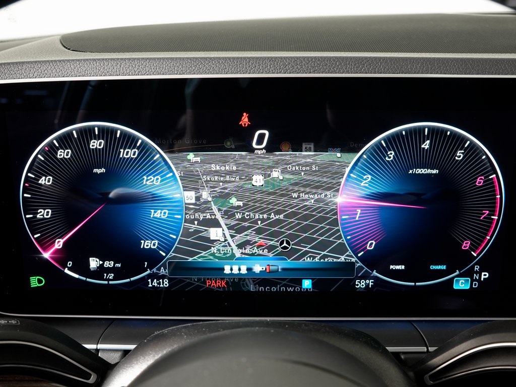 new 2026 Mercedes-Benz GLE car, priced at $73,505