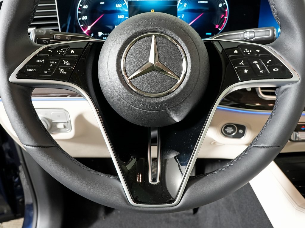 new 2026 Mercedes-Benz GLE car, priced at $73,505